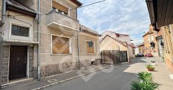 Casa de vanzare ultracentral in Oradea, strada Postavarului