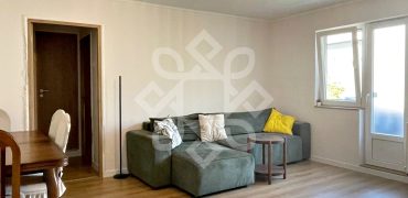 Apartament cu 3 camere tip V, in Rogerius, Oradea
