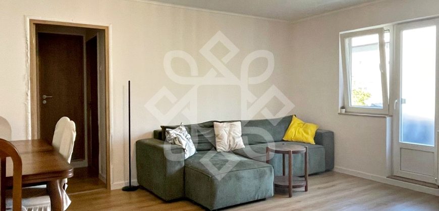Apartament cu 3 camere tip V, in Rogerius, Oradea
