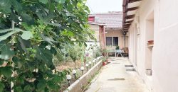 Casa individuala cu teren 226 mp de vanzare in Iosia