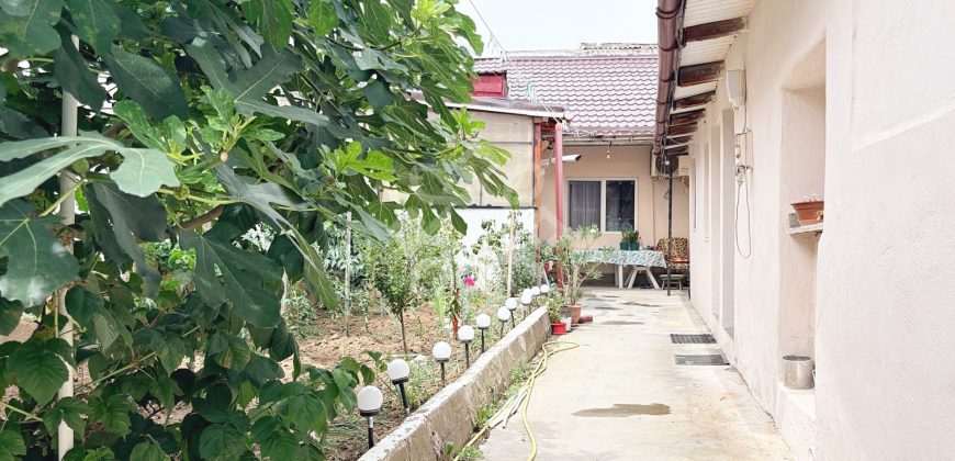 Casa individuala cu teren 226 mp de vanzare in Iosia