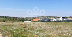 Teren intravilan de vanzare cu suprafata de 900 mp, Saldabagiu de Munte, Bihor