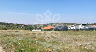 Teren intravilan de vanzare cu suprafata de 900 mp, Saldabagiu de Munte, Bihor