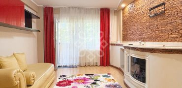 Apartament 3 camere de inchiriat tip PC in Velenta, zona Bunexim