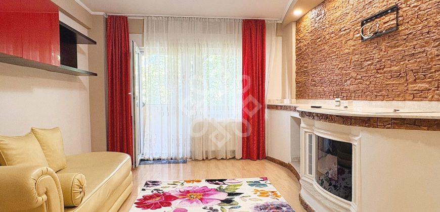 Apartament 3 camere de inchiriat tip PC in Velenta, zona Bunexim