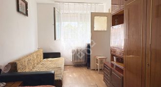 Garsoniera de vanzare in Rogerius, zona Parc Olosig