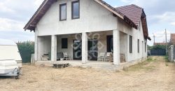 Casa noua de vanzare, teren 745 mp Episcopia, str. Avicenna