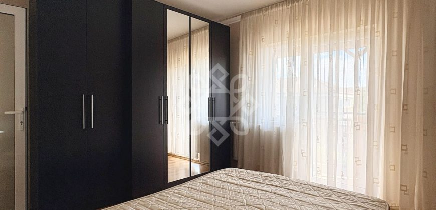 Apartament 3 camere de inchiriat tip PC in Velenta, zona Bunexim