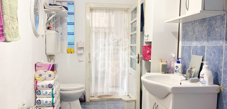 Casa individuala cu teren 226 mp de vanzare in Iosia