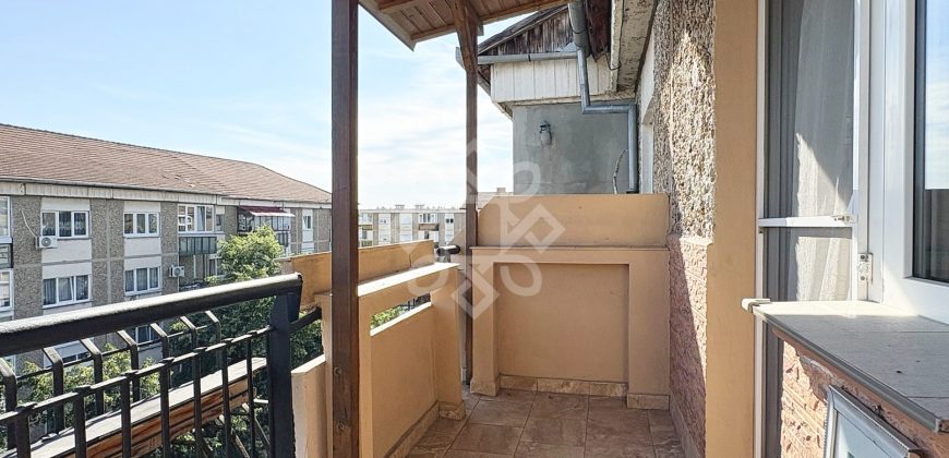 Apartament 3 camere de inchiriat tip PC in Velenta, zona Bunexim
