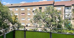 Apartament cu 3 camere tip V, in Rogerius, Oradea