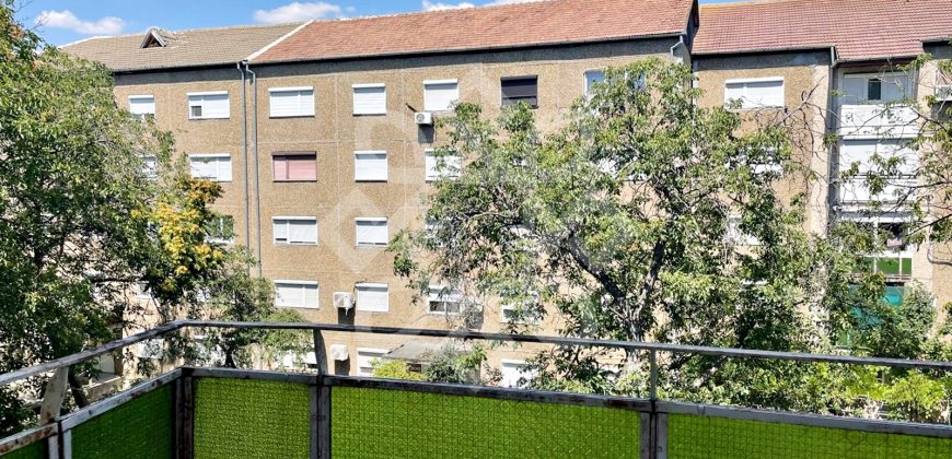 Apartament cu 3 camere tip V, in Rogerius, Oradea