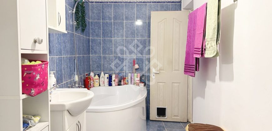 Casa individuala cu teren 226 mp de vanzare in Iosia