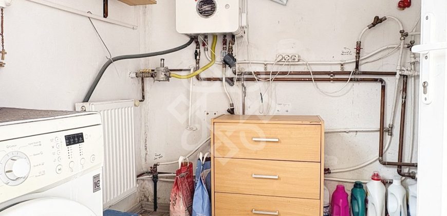 Casa individuala cu teren 226 mp de vanzare in Iosia