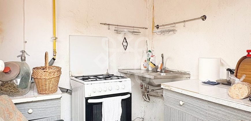 Casa individuala cu teren 226 mp de vanzare in Iosia