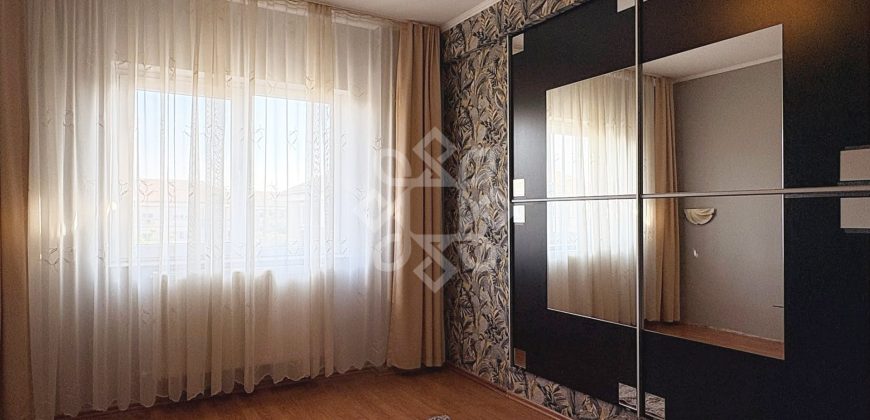 Apartament 3 camere de inchiriat tip PC in Velenta, zona Bunexim