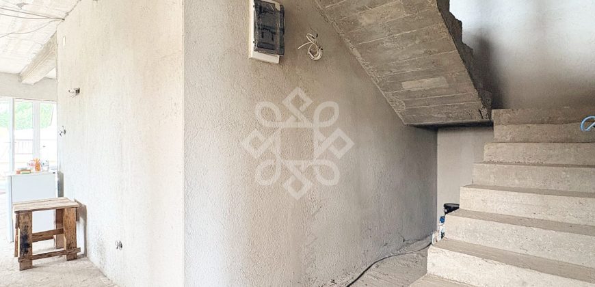 Casa noua de vanzare, teren 745 mp Episcopia, str. Avicenna