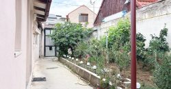 Casa individuala cu teren 226 mp de vanzare in Iosia