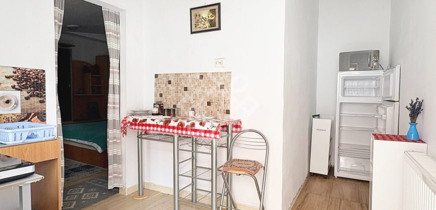 Casa individuala cu teren 226 mp de vanzare in Iosia