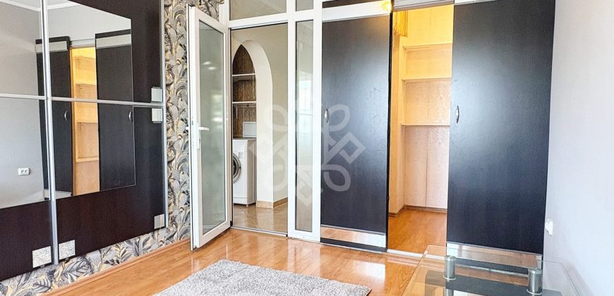 Apartament 3 camere de inchiriat tip PC in Velenta, zona Bunexim