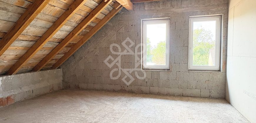 Casa noua de vanzare, teren 745 mp Episcopia, str. Avicenna