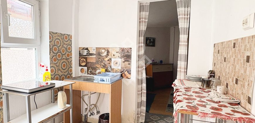 Casa individuala cu teren 226 mp de vanzare in Iosia