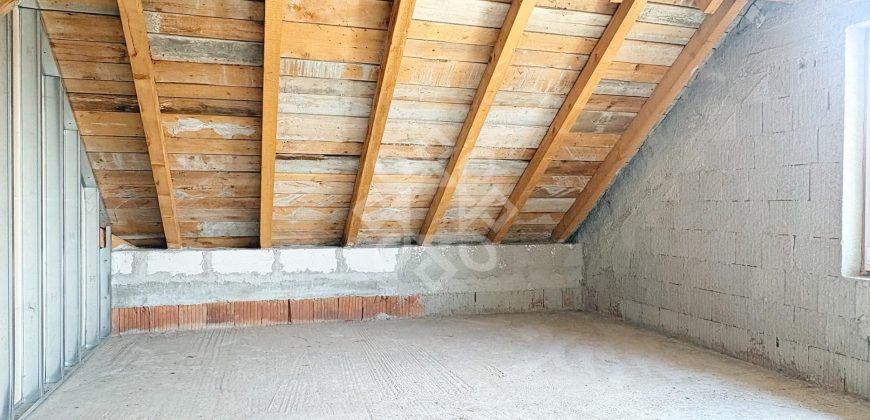 Casa noua de vanzare, teren 745 mp Episcopia, str. Avicenna