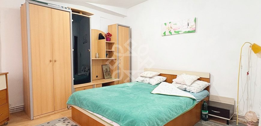 Casa individuala cu teren 226 mp de vanzare in Iosia