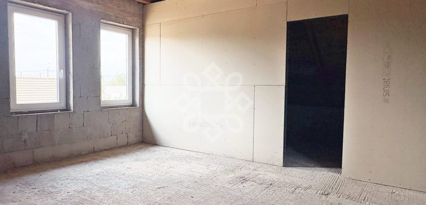 Casa noua de vanzare, teren 745 mp Episcopia, str. Avicenna