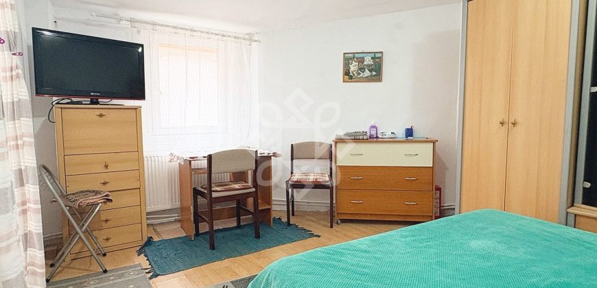 Casa individuala cu teren 226 mp de vanzare in Iosia