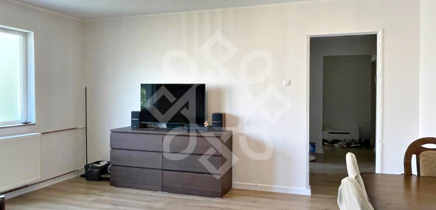 Apartament cu 3 camere tip V, in Rogerius, Oradea