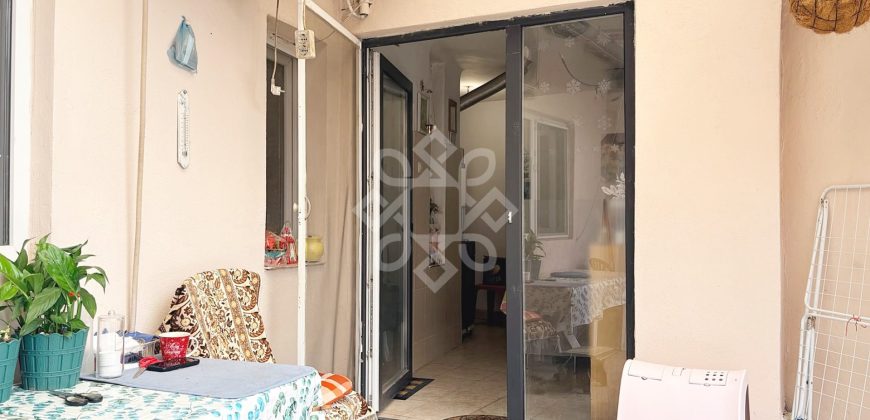 Casa individuala cu teren 226 mp de vanzare in Iosia