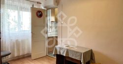Garsoniera de vanzare, etaj 2 in Rogerius