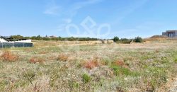Teren intravilan de vanzare cu suprafata de 900 mp, Saldabagiu de Munte, Bihor