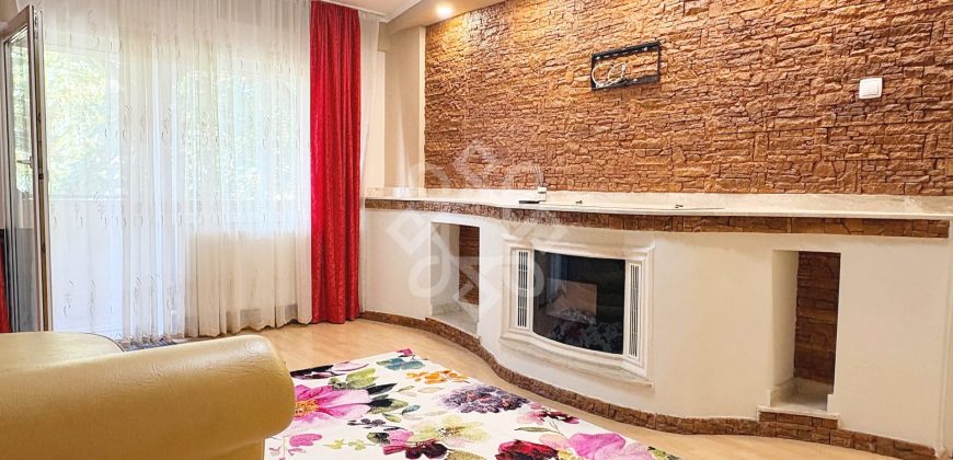 Apartament 3 camere de inchiriat tip PC in Velenta, zona Bunexim