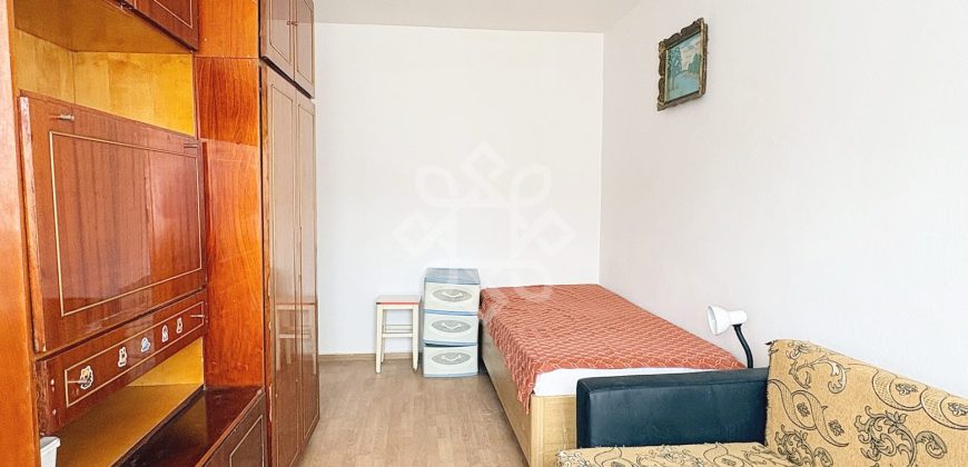 Garsoniera de vanzare in Rogerius, zona Parc Olosig