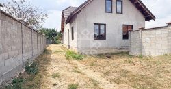 Casa noua de vanzare, teren 745 mp Episcopia, str. Avicenna