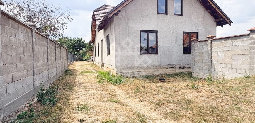 Casa noua de vanzare, teren 745 mp Episcopia, str. Avicenna