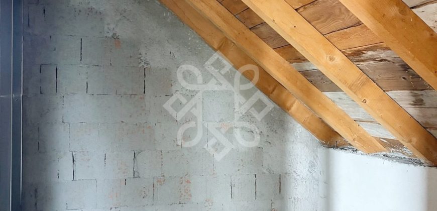 Casa noua de vanzare, teren 745 mp Episcopia, str. Avicenna