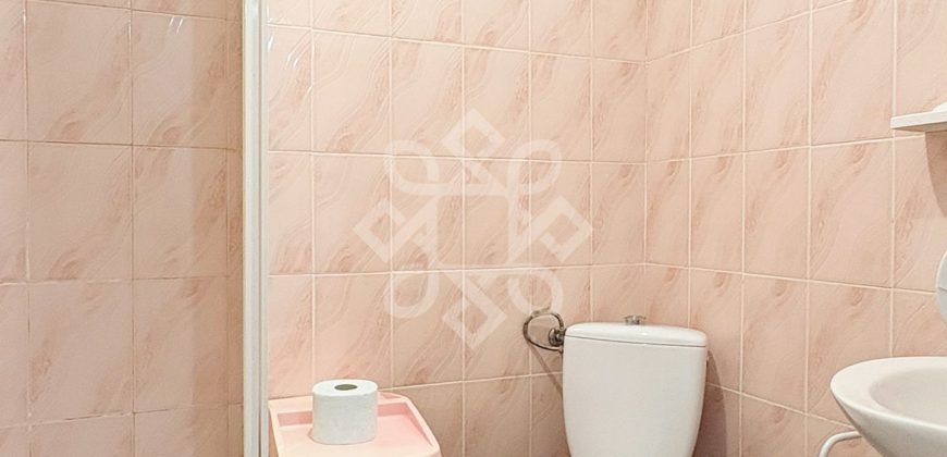 Casa individuala cu teren 226 mp de vanzare in Iosia