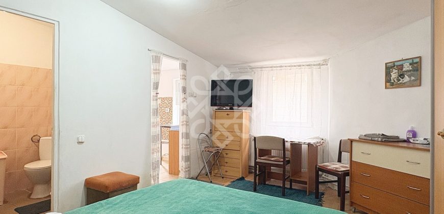 Casa individuala cu teren 226 mp de vanzare in Iosia