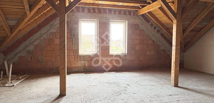 Casa noua de vanzare, teren 745 mp Episcopia, str. Avicenna