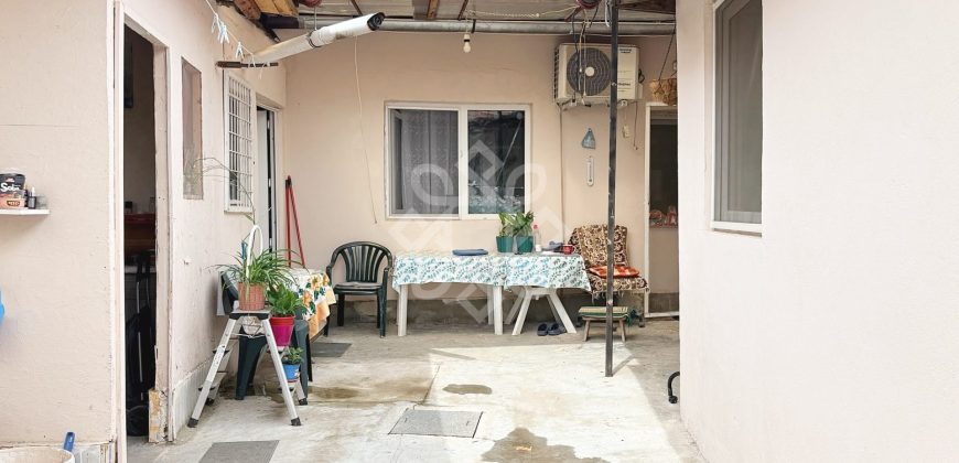 Casa individuala cu teren 226 mp de vanzare in Iosia