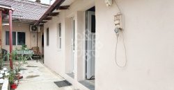 Casa individuala cu teren 226 mp de vanzare in Iosia