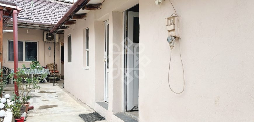 Casa individuala cu teren 226 mp de vanzare in Iosia