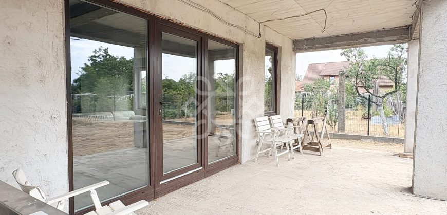 Casa noua de vanzare, teren 745 mp Episcopia, str. Avicenna
