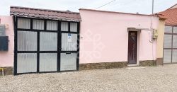 Casa individuala cu teren 226 mp de vanzare in Iosia