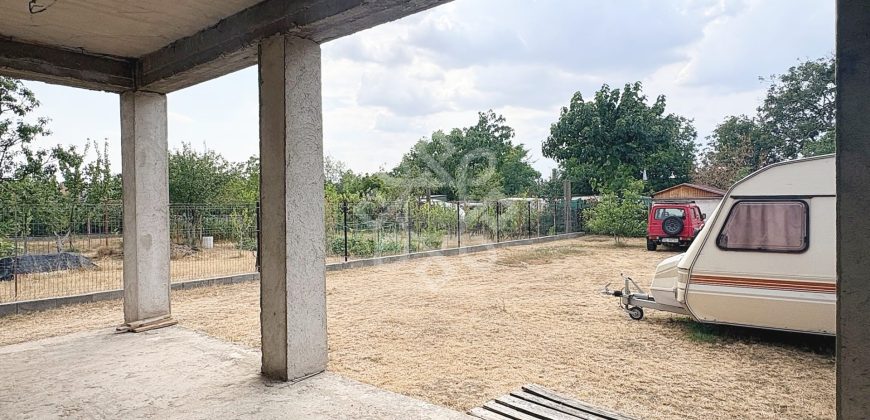 Casa noua de vanzare, teren 745 mp Episcopia, str. Avicenna