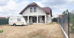 Casa noua de vanzare, teren 745 mp Episcopia, str. Avicenna
