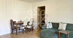 Apartament cu 3 camere tip V, in Rogerius, Oradea